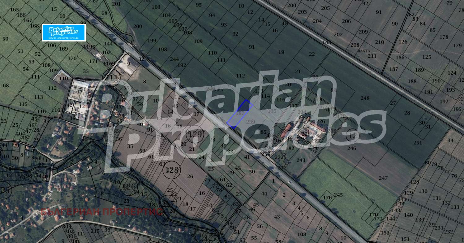 Продава ПАРЦЕЛ | Imot.bg — изображение 15