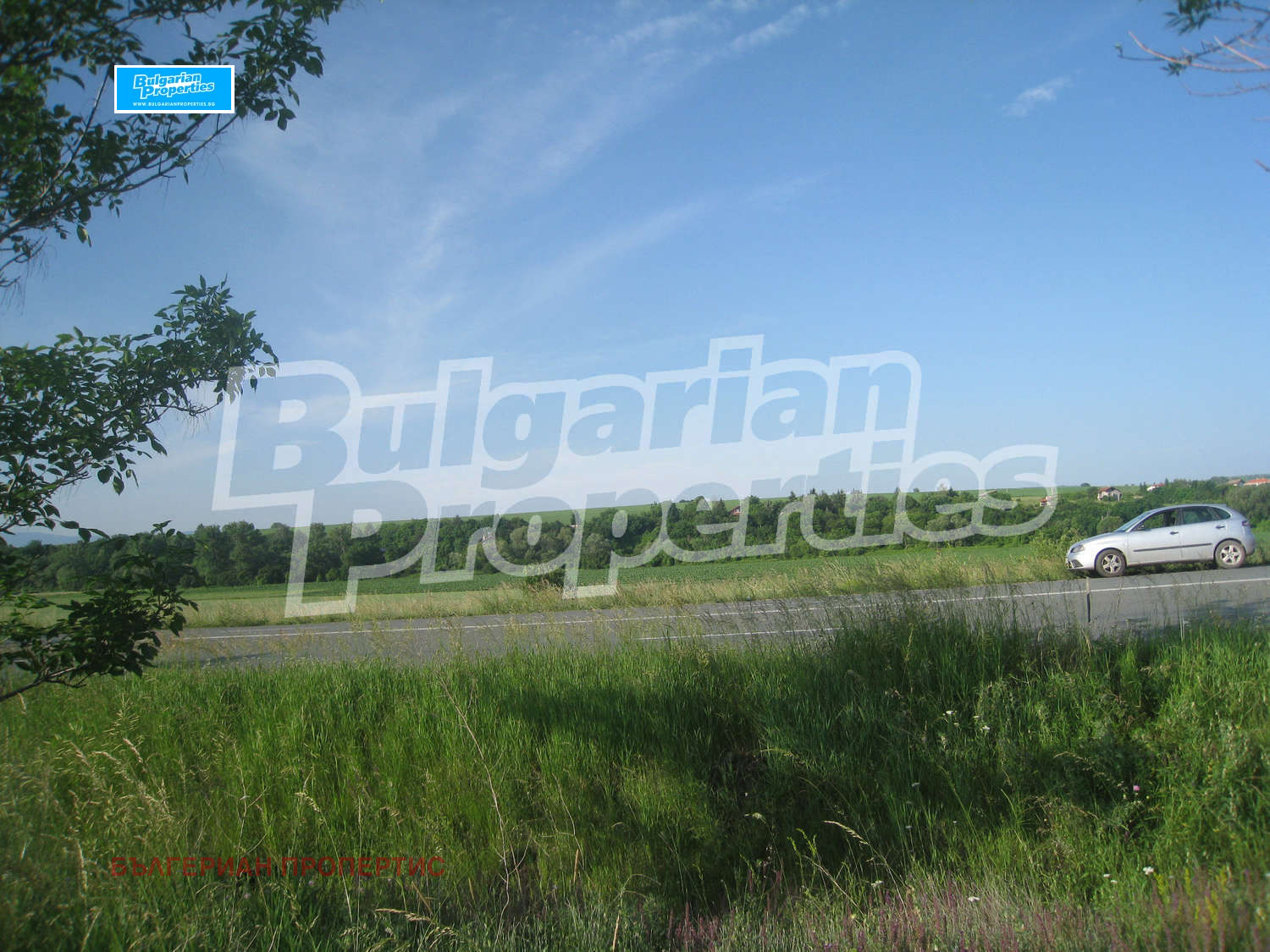 Продава ПАРЦЕЛ | Imot.bg — изображение 11