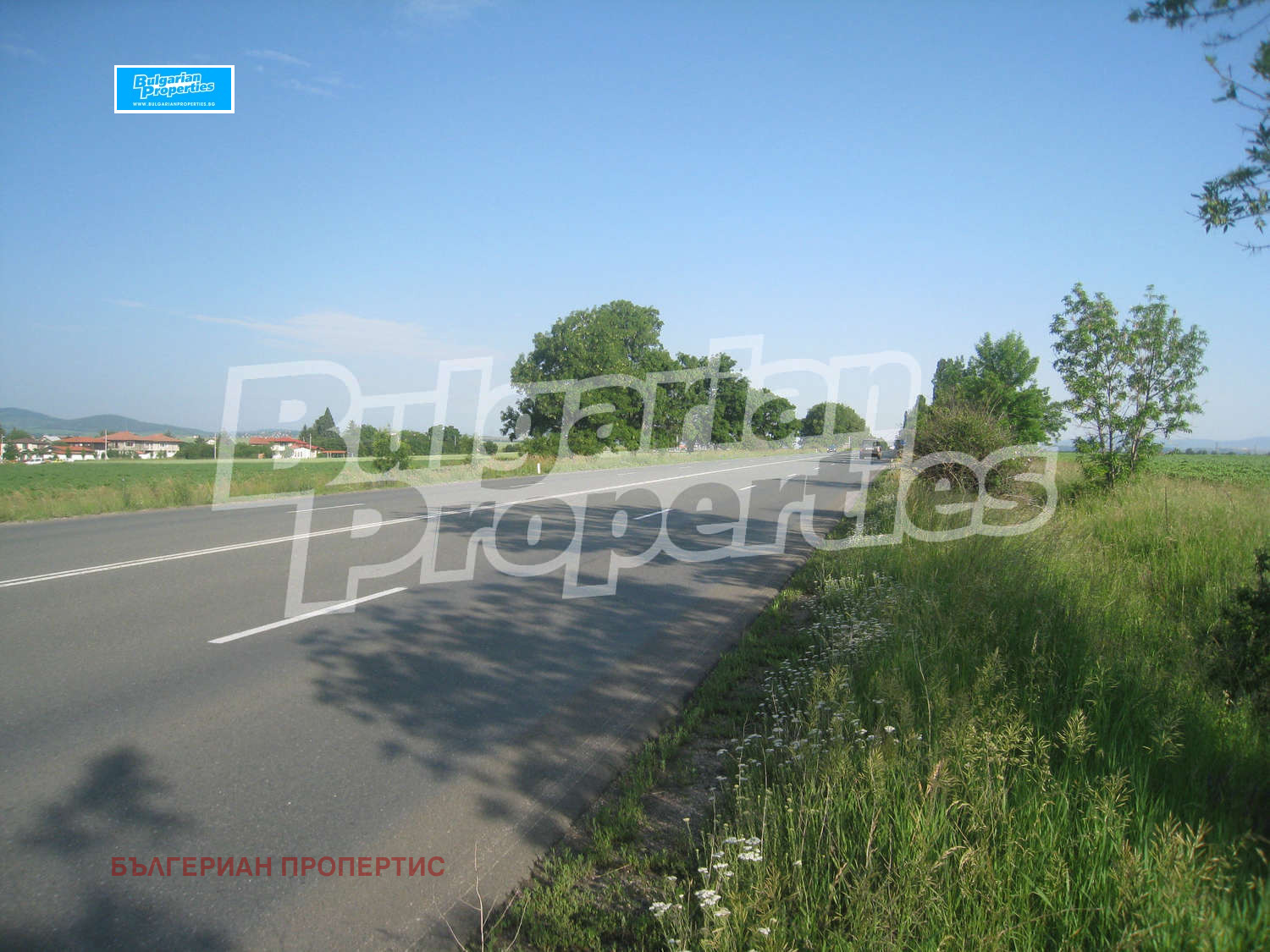 Продава ПАРЦЕЛ | Imot.bg — изображение 3