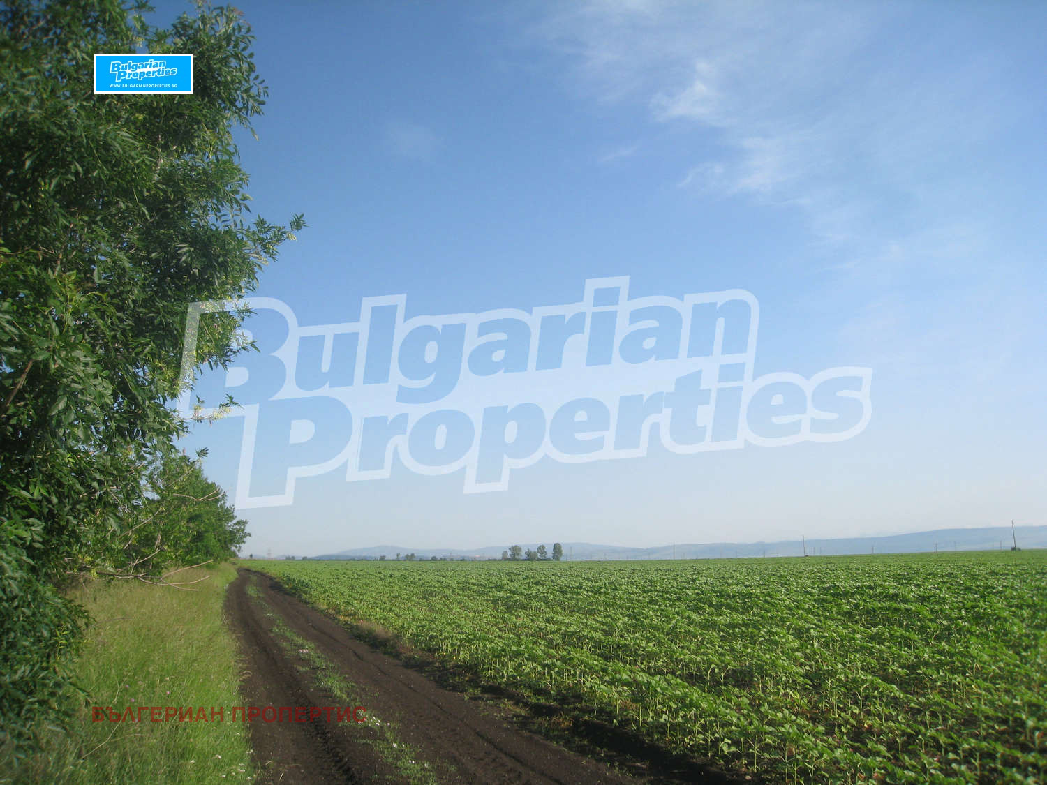 Продава ПАРЦЕЛ | Imot.bg — изображение 12