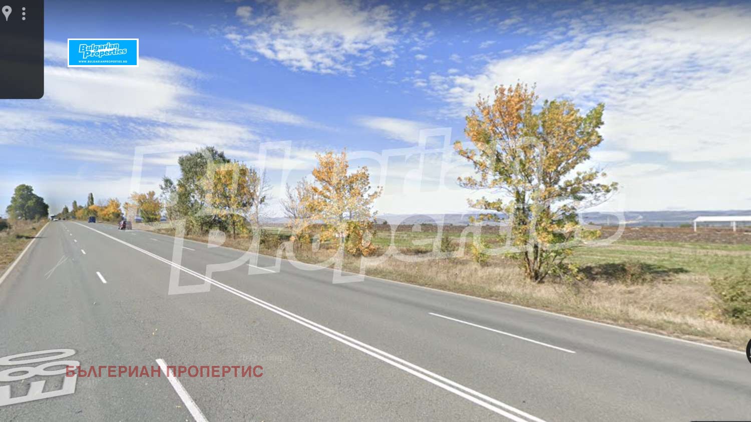 Продава ПАРЦЕЛ | Imot.bg — изображение 14