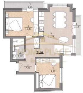 ������� 2-����� | Imot.bg � ����� ������ 8