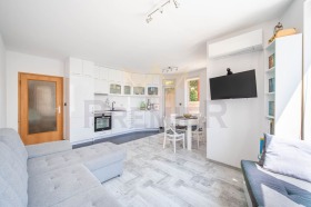 2 slaapkamers Briz, Varna
