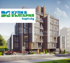 2 ložnice Levski 1, Varna