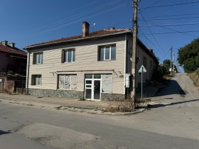 Hus Slivnitsa, region Sofia 1