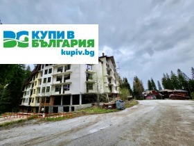 Hotel k.k. Pamporowo, region Smoljan 4