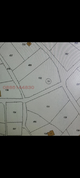 ПАРЦЕЛ, 1 200 m2