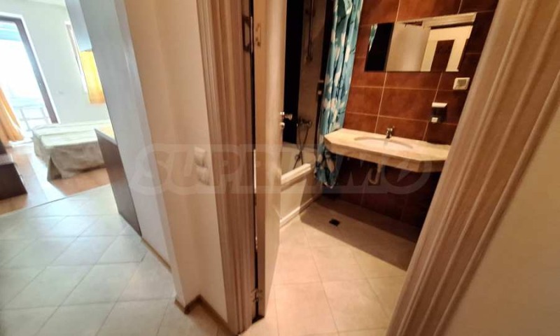 En venta  Estudio región Blagoevgrad , Bansko , 36 metros cuadrados | 31397768 - imagen [5]