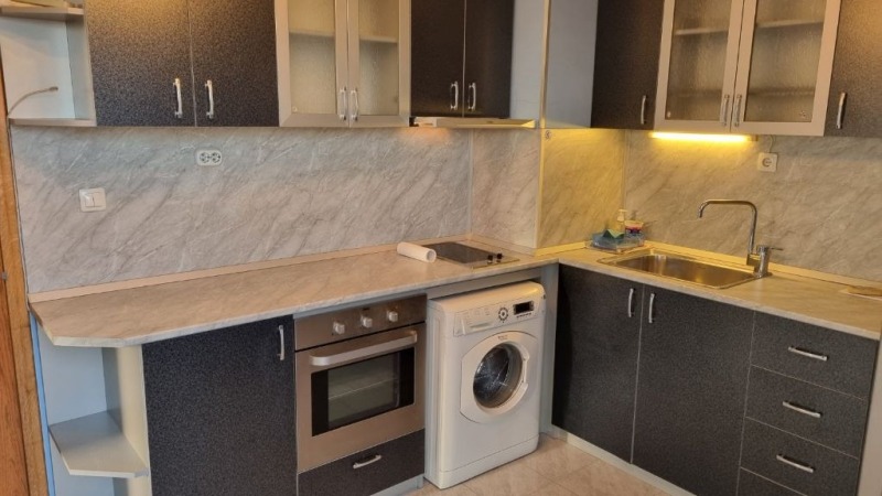 Te koop  1 slaapkamer Stara Zagora , Tsentar , 60 m² | 39412005