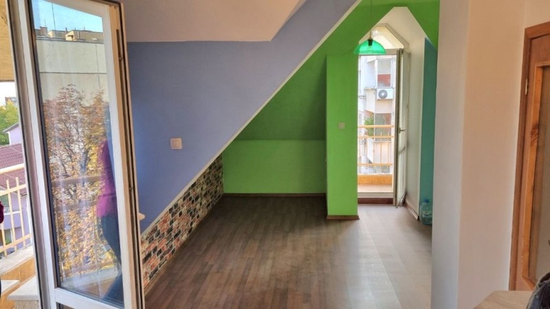 Te koop  1 slaapkamer Stara Zagora , Tsentar , 60 m² | 39412005 - afbeelding [3]