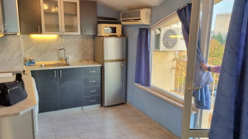 De vânzare  1 dormitor Stara Zagora , Țentâr , 60 mp | 39412005 - imagine [2]