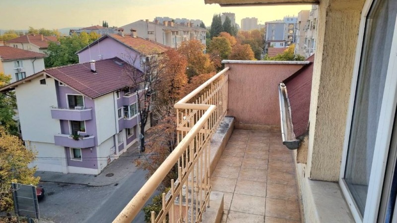 Te koop  1 slaapkamer Stara Zagora , Tsentar , 60 m² | 39412005 - afbeelding [9]