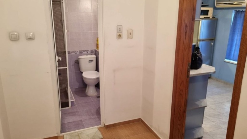 Te koop  1 slaapkamer Stara Zagora , Tsentar , 60 m² | 39412005 - afbeelding [11]