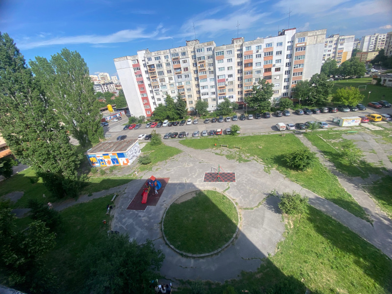 In vendita  1 camera da letto Sofia , Nadegda 1 , 45 mq | 80685534 - Immagine [4]
