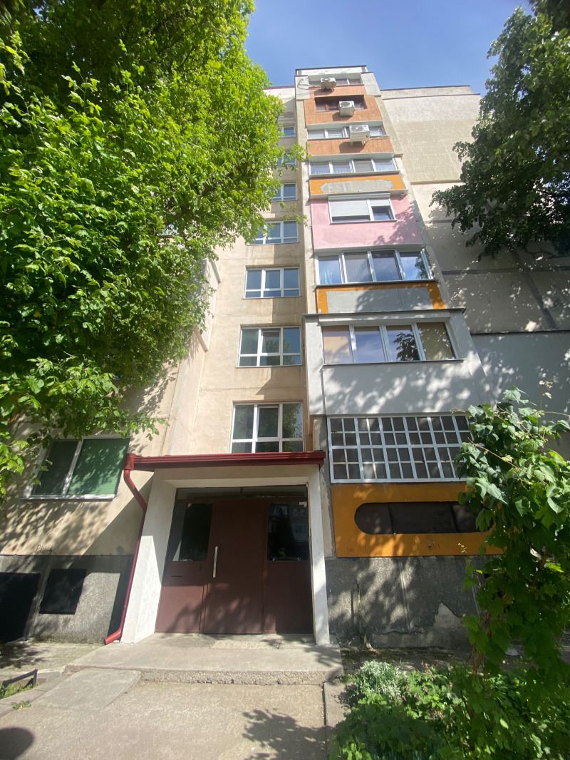 In vendita  1 camera da letto Sofia , Nadegda 1 , 45 mq | 80685534 - Immagine [5]