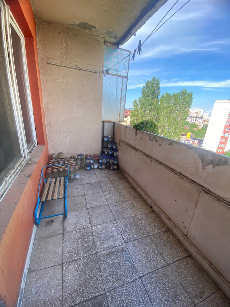 In vendita  1 camera da letto Sofia , Nadegda 1 , 45 mq | 80685534 - Immagine [3]