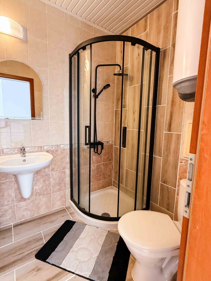 Продава  2-стаен област Бургас , к.к. Слънчев бряг , 48 кв.м | 88904549 - изображение [11]