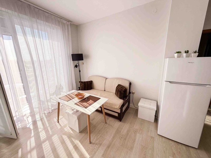 Продава  2-стаен област Бургас , к.к. Слънчев бряг , 48 кв.м | 88904549 - изображение [7]