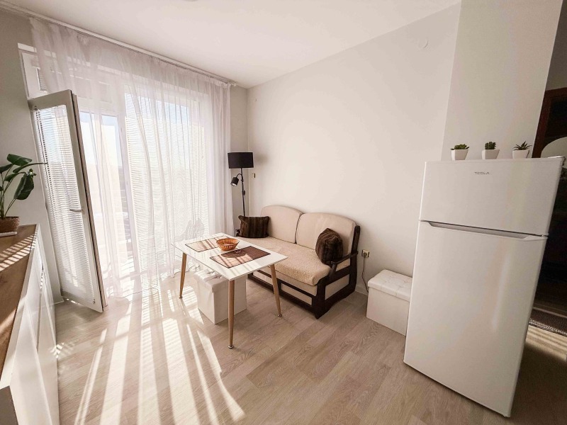 Продава  2-стаен област Бургас , к.к. Слънчев бряг , 48 кв.м | 88904549 - изображение [6]