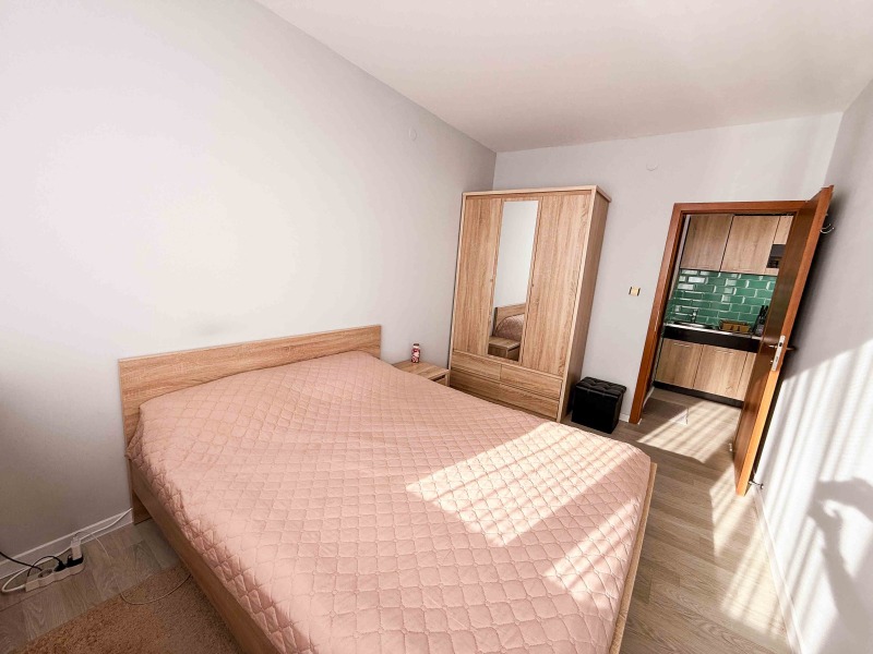 Продава  2-стаен област Бургас , к.к. Слънчев бряг , 48 кв.м | 88904549 - изображение [9]
