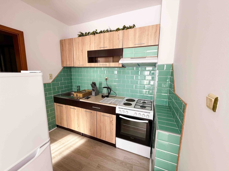 Продава  2-стаен област Бургас , к.к. Слънчев бряг , 48 кв.м | 88904549 - изображение [4]