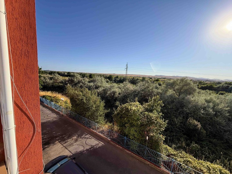 Продава  2-стаен област Бургас , к.к. Слънчев бряг , 48 кв.м | 88904549 - изображение [13]