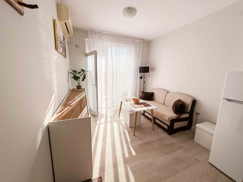 Продава  2-стаен област Бургас , к.к. Слънчев бряг , 48 кв.м | 88904549 - изображение [5]