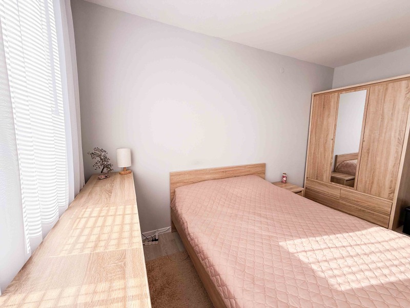 Продава  2-стаен област Бургас , к.к. Слънчев бряг , 48 кв.м | 88904549 - изображение [10]