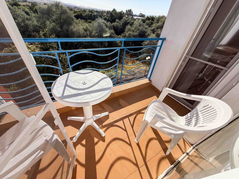 Продава  2-стаен област Бургас , к.к. Слънчев бряг , 48 кв.м | 88904549 - изображение [2]