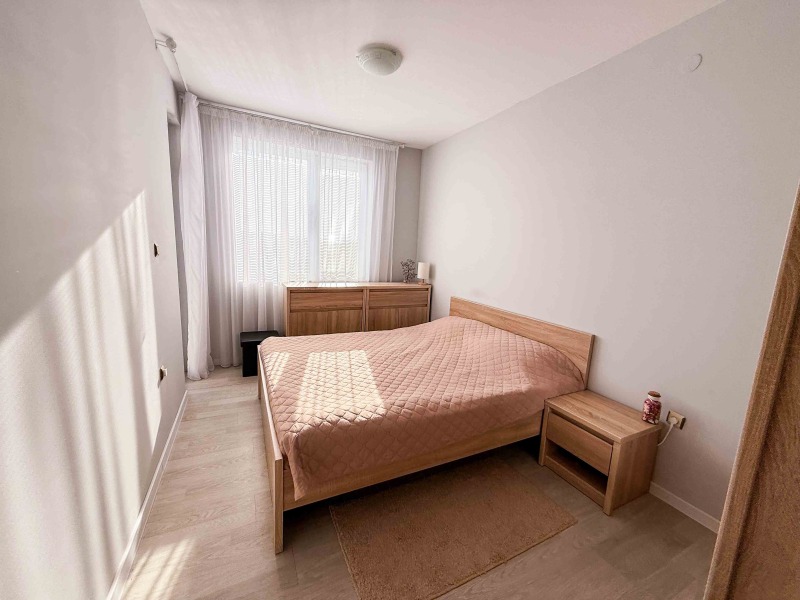 Продава  2-стаен област Бургас , к.к. Слънчев бряг , 48 кв.м | 88904549 - изображение [8]