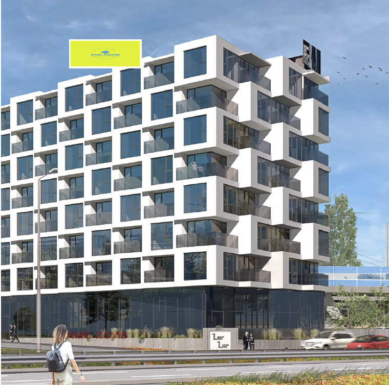 Te koop  1 slaapkamer Sofia , Druzjba 2 , 75 m² | 89336624 - afbeelding [2]