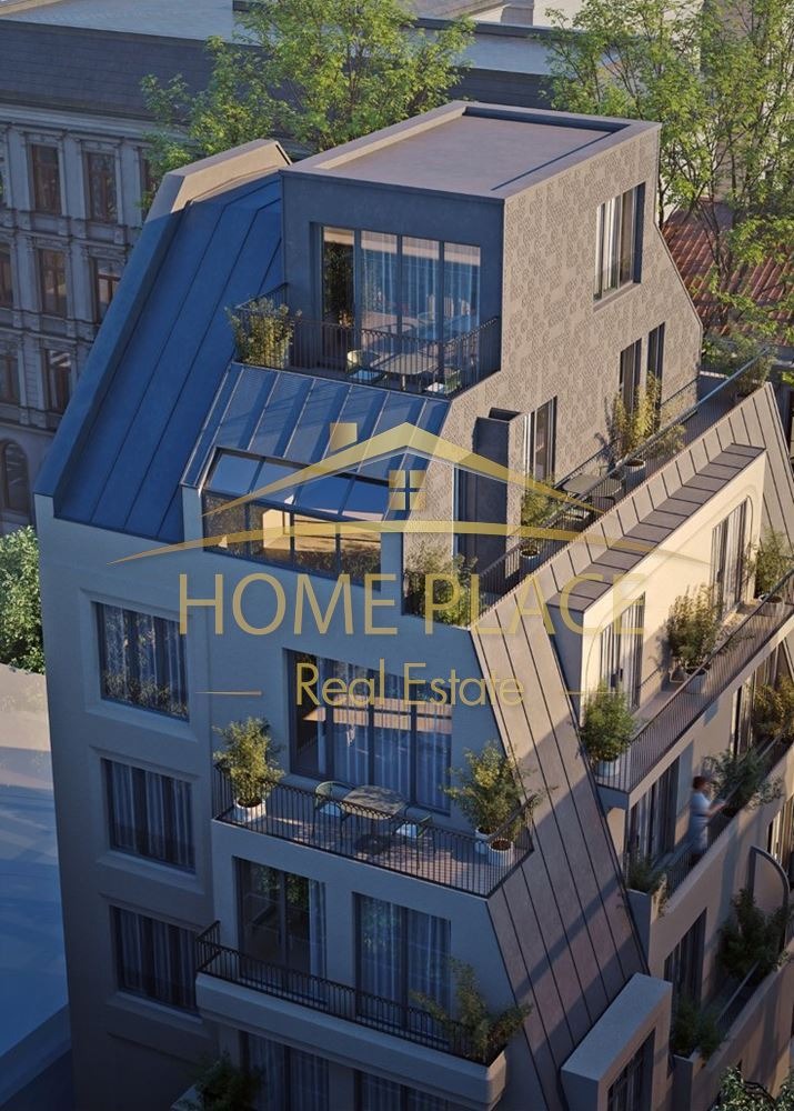 Продава 2-СТАЕН, гр. Варна, Център, снимка 3 - Апартаменти - 53562857