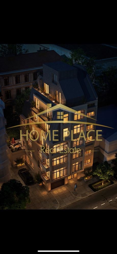 Продава 2-СТАЕН, гр. Варна, Център, снимка 9 - Апартаменти - 53562857