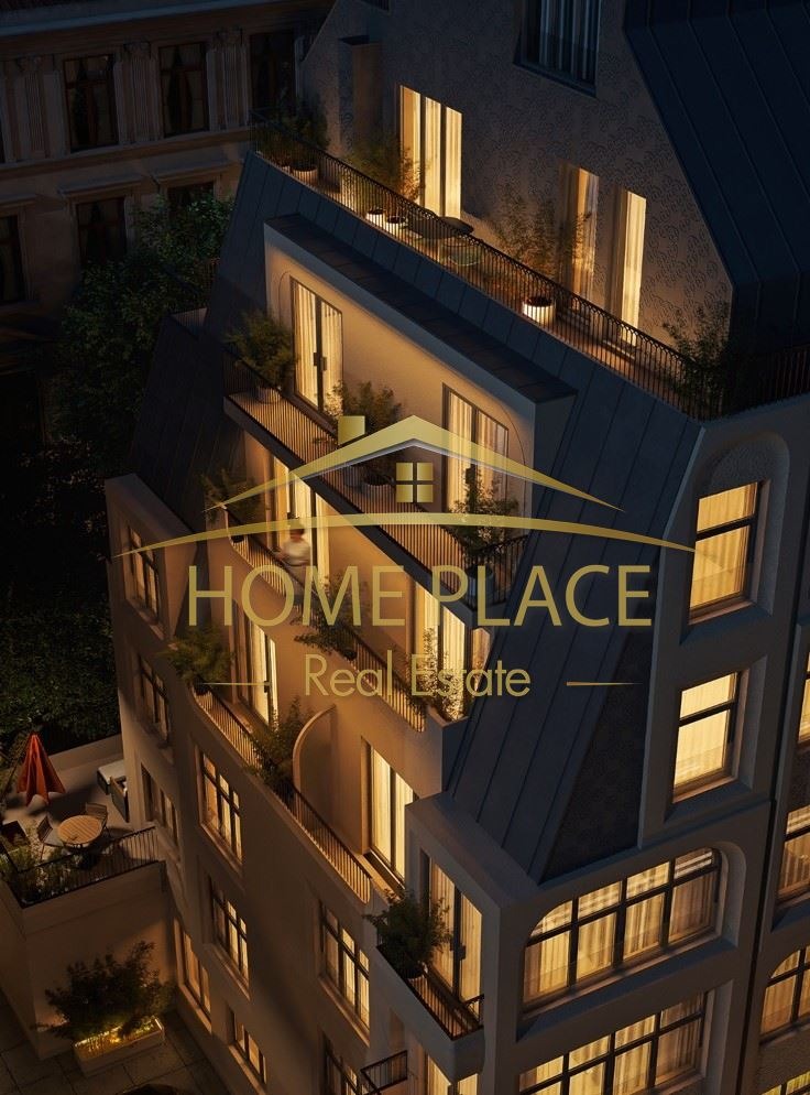 Продава 2-СТАЕН, гр. Варна, Център, снимка 11 - Апартаменти - 53562857