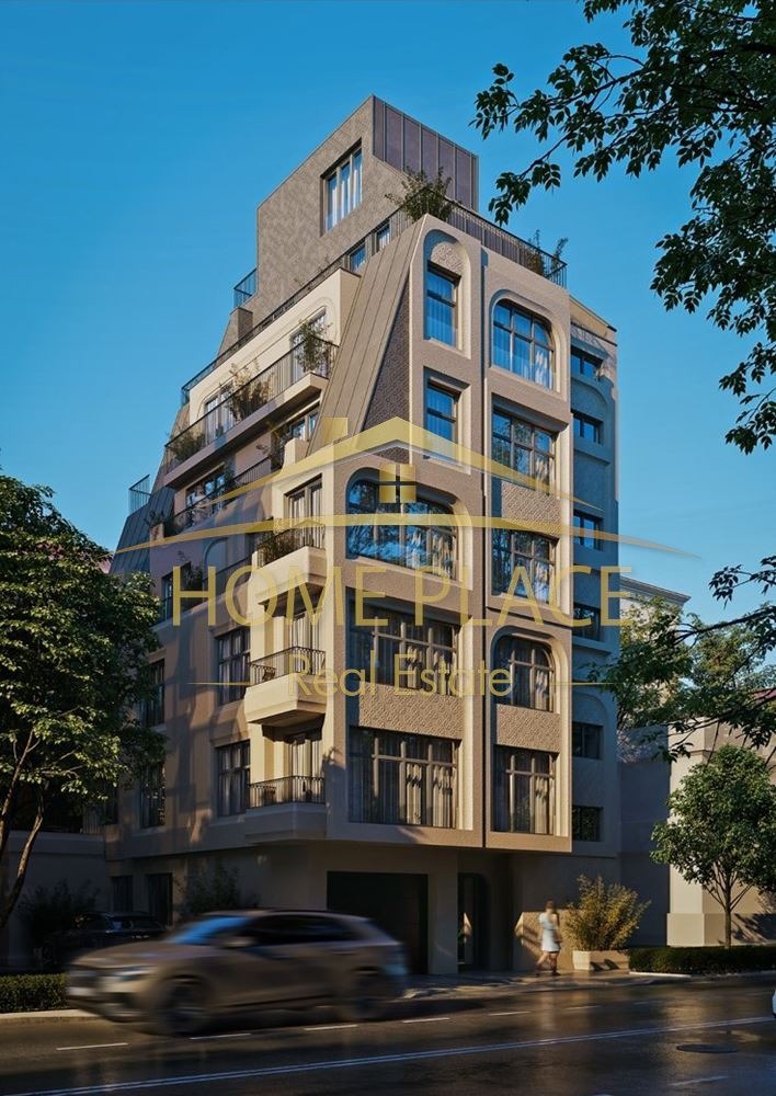 Продава 2-СТАЕН, гр. Варна, Център, снимка 4 - Апартаменти - 53562857