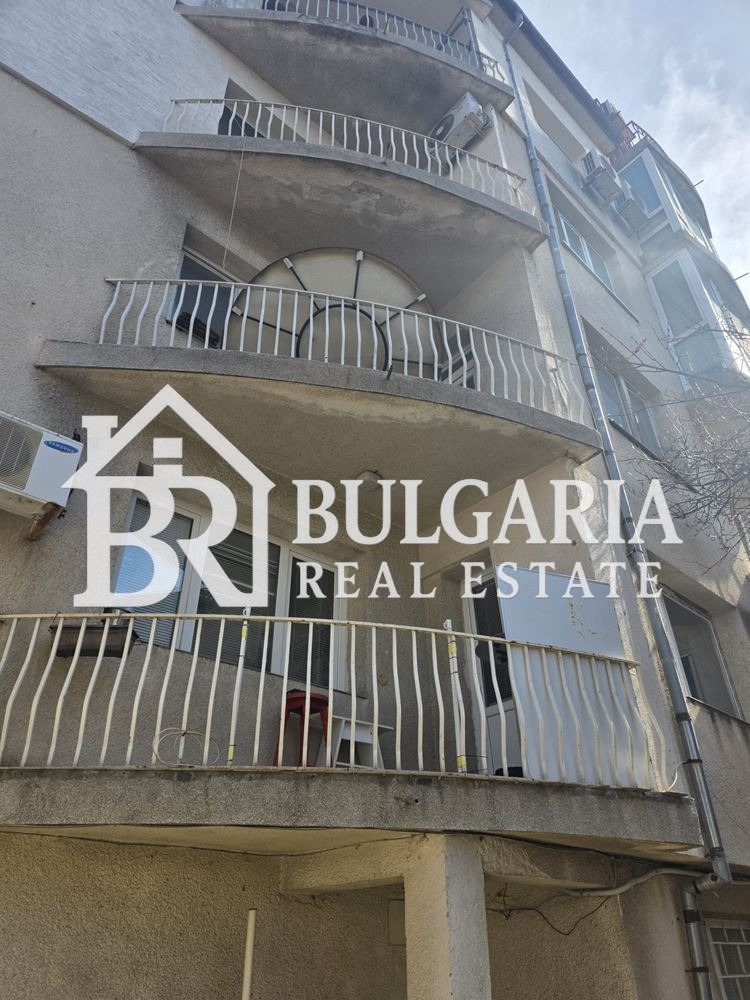 Продава 2-СТАЕН, гр. София, Лозенец, снимка 9 - Апартаменти - 53684034