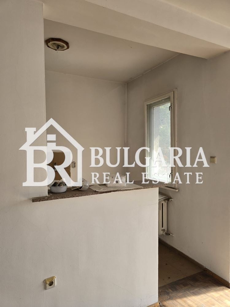 Продава 2-СТАЕН, гр. София, Лозенец, снимка 7 - Апартаменти - 53684034