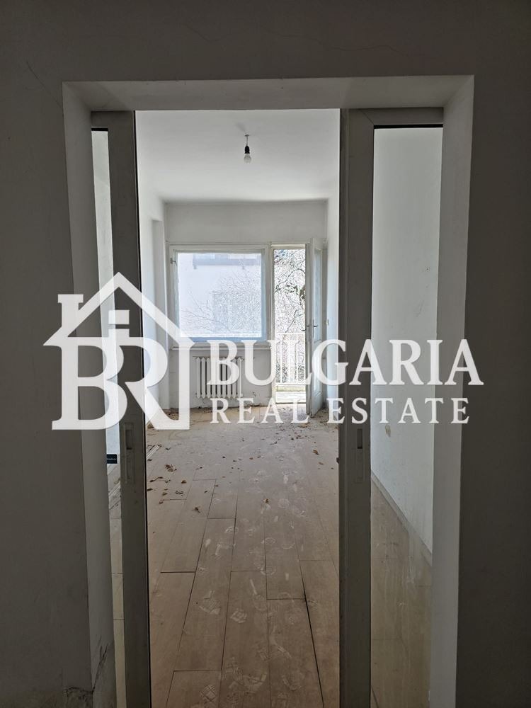 Продава 2-СТАЕН, гр. София, Лозенец, снимка 3 - Апартаменти - 53684034