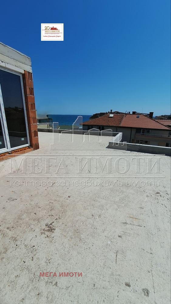 Продава 2-СТАЕН, гр. Приморско, област Бургас, снимка 2 - Апартаменти - 55636909