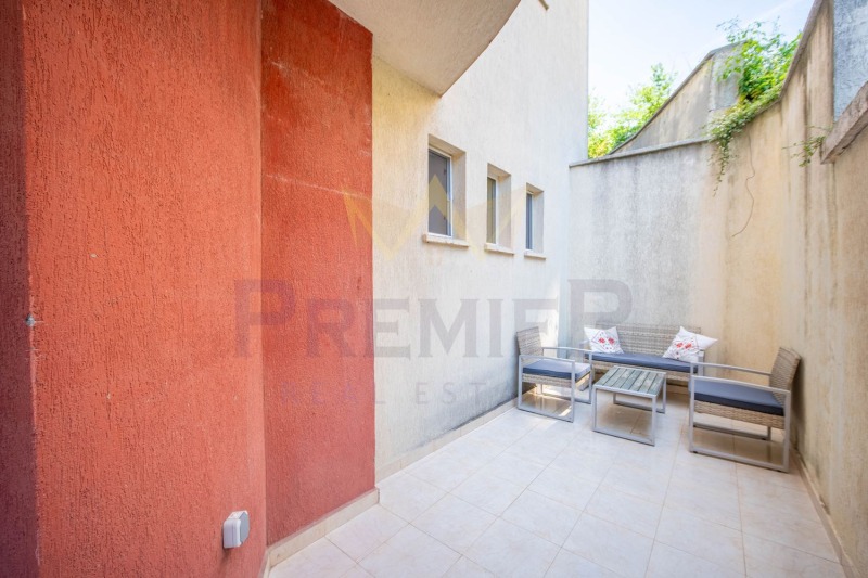 Te koop  2 slaapkamers Varna , Briz , 93 m² | 14555087 - afbeelding [14]