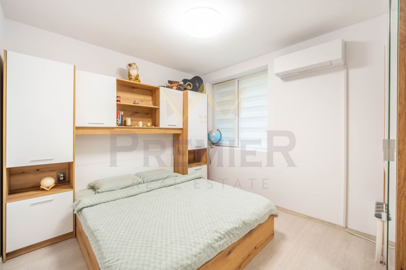 Te koop  2 slaapkamers Varna , Briz , 93 m² | 14555087 - afbeelding [6]