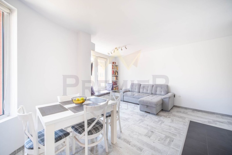 Te koop  2 slaapkamers Varna , Briz , 93 m² | 14555087 - afbeelding [10]