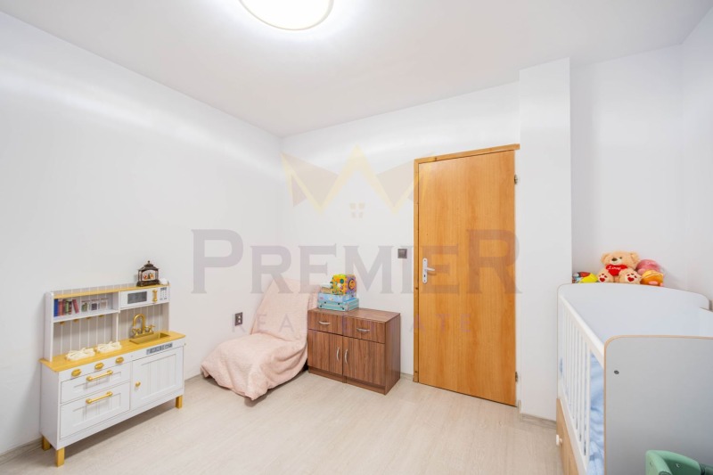 Te koop  2 slaapkamers Varna , Briz , 93 m² | 14555087 - afbeelding [5]