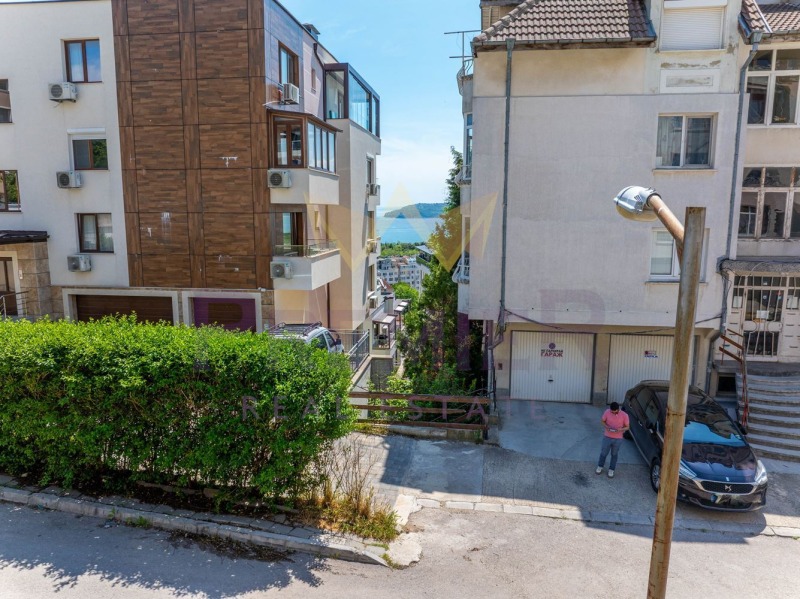 Te koop  2 slaapkamers Varna , Briz , 93 m² | 14555087 - afbeelding [16]