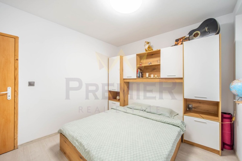 Te koop  2 slaapkamers Varna , Briz , 93 m² | 14555087 - afbeelding [13]