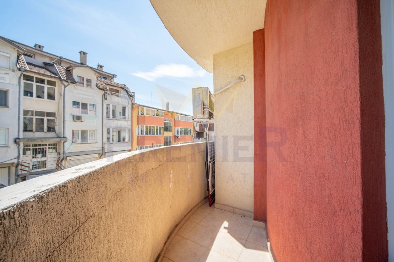 Te koop  2 slaapkamers Varna , Briz , 93 m² | 14555087 - afbeelding [15]