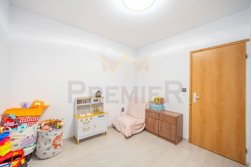 Te koop  2 slaapkamers Varna , Briz , 93 m² | 14555087 - afbeelding [11]