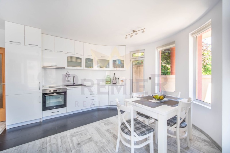 Te koop  2 slaapkamers Varna , Briz , 93 m² | 14555087 - afbeelding [2]