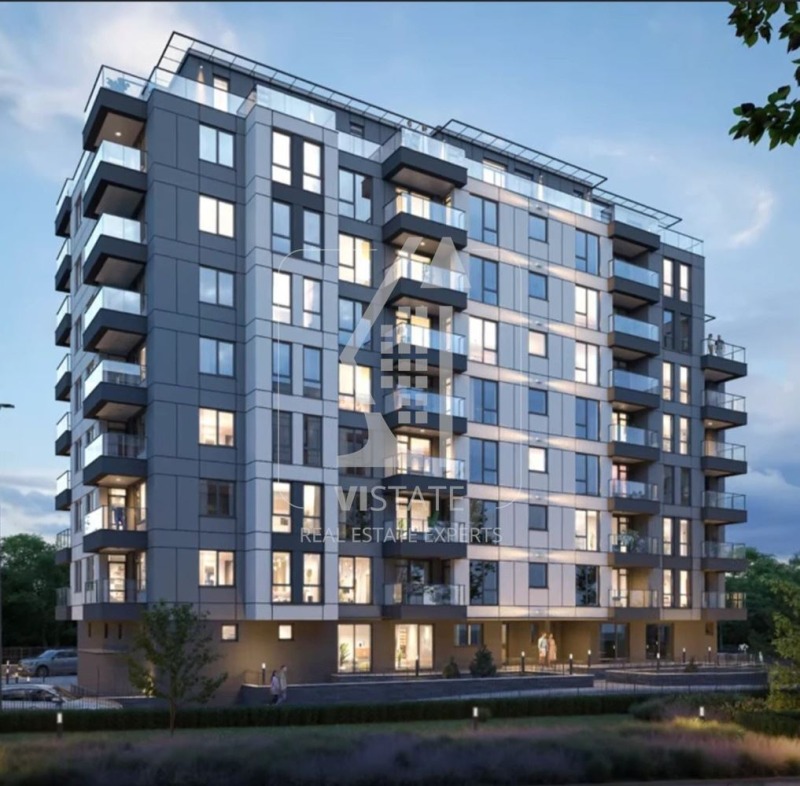 Na prodej  2 ložnice Sofia , Lagera , 128 m2 | 62553506 - obraz [2]