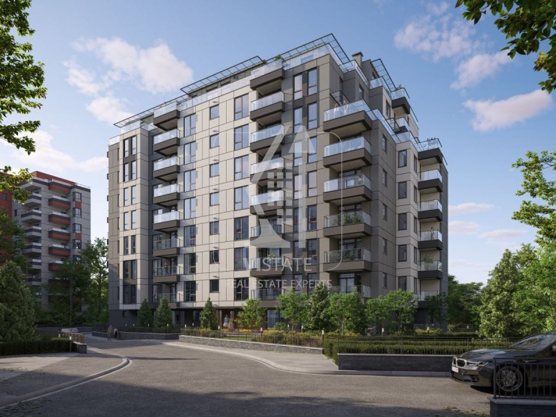 Na prodej  2 ložnice Sofia , Lagera , 128 m2 | 62553506 - obraz [4]